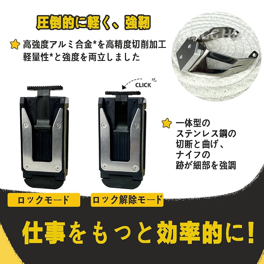 Amazon.co.jp: MAGGHEVI ペン型インパクトドライバー用ホルダー